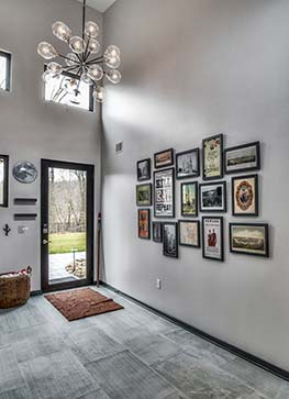 Pittsburgh South Hills General Contractor