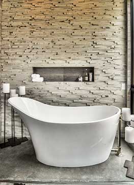Pittsburgh Bathroom Designer