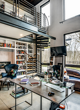 Fox Chapel Luxury Home Builder