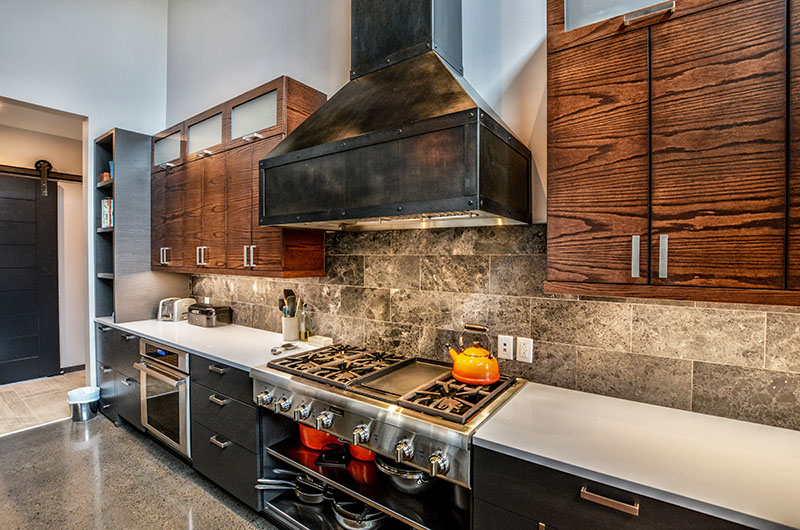 Fox Chapel New Kitchen Design